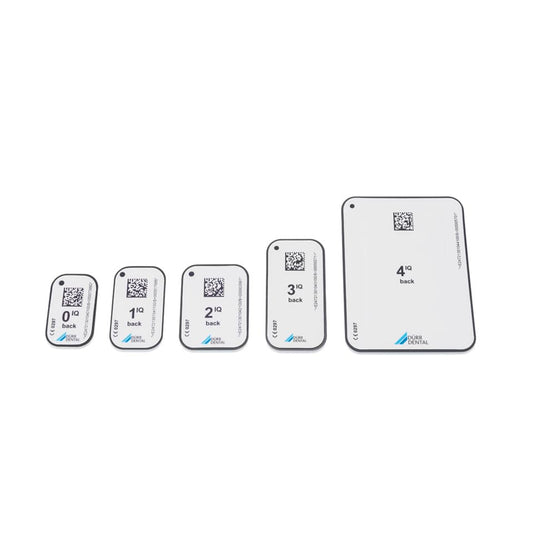 VISTASCAN IQ PELLICOLE FOSFORI