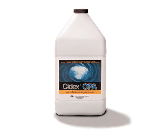 CIDEX OPA TANICA 3,78lt