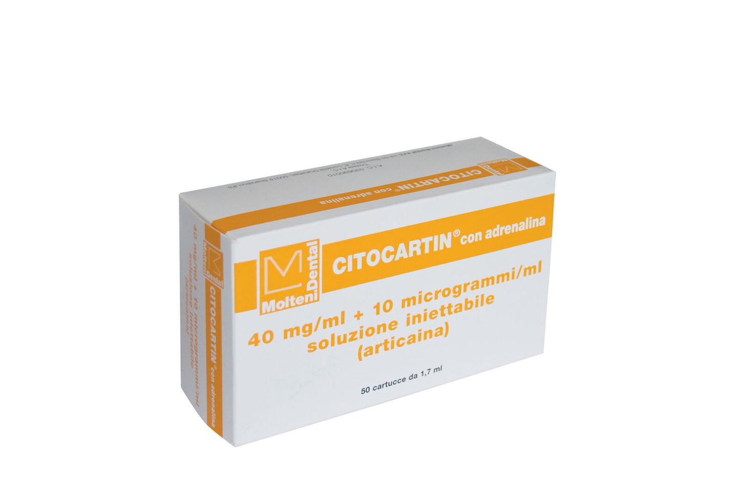 CITOCARTIN MOLTENI