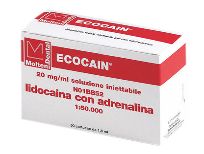 ECOCAIN MOLTENI