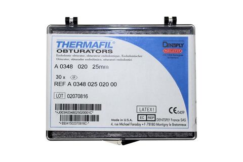 THERMAFIL OTTURATORI MAILLEFER