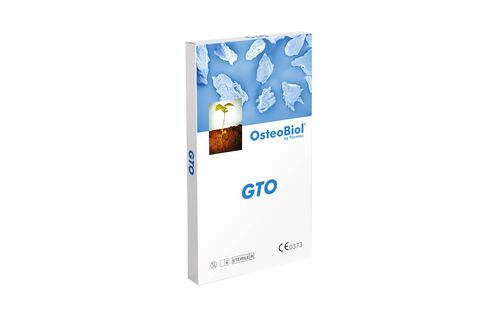 OSTEOBIOL GTO SIRINGA 2,0cc