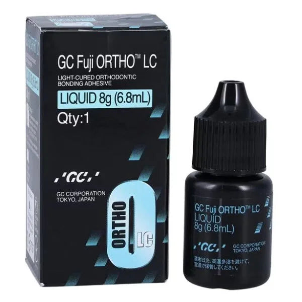 FUJI ORTHO LC LIQUIDO 6,8ml