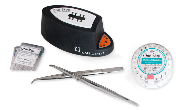 ONE-STEP FORNETTO PRECISION