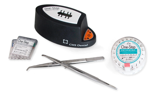 ONE-STEP FORNETTO PRECISION