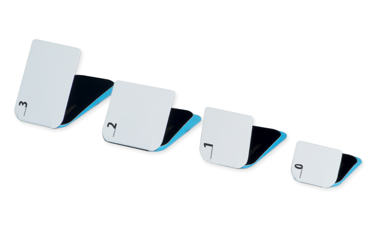 SCANNER FOSFORI CR² OWANDY