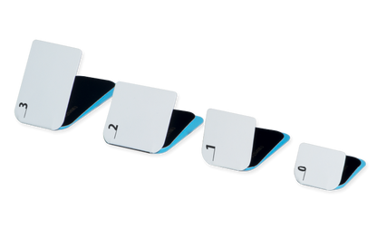 SCANNER FOSFORI CR² OWANDY