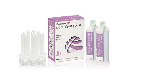 OCCLUFAST ROCK C200726 2x50ml