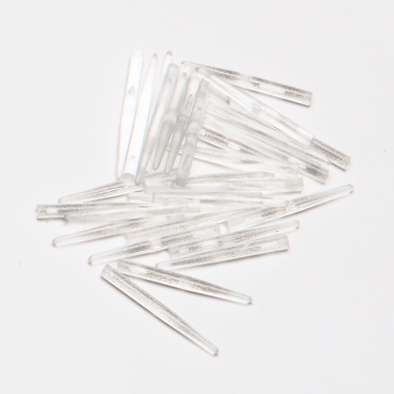 PERNI CALCINABILI 100pz
