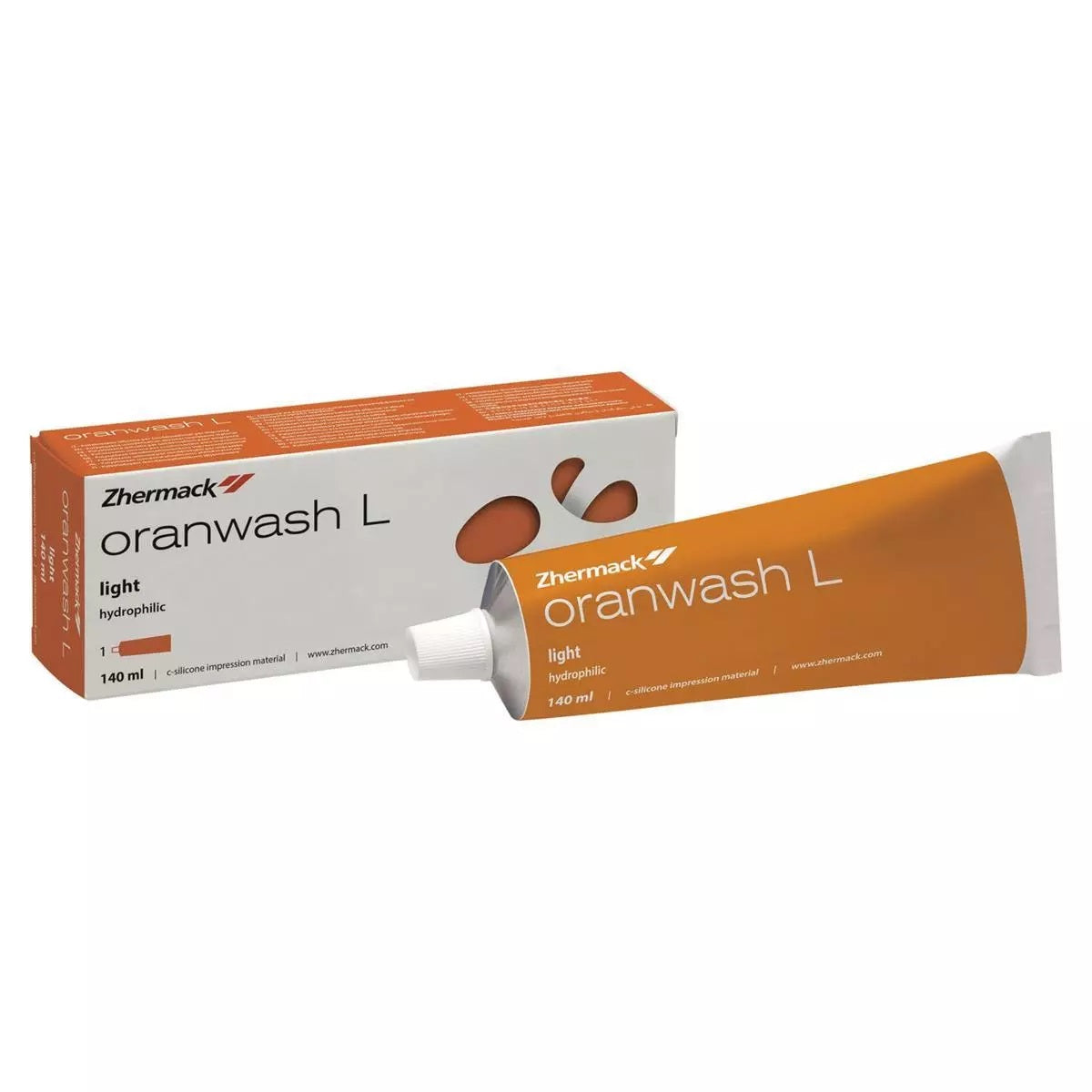 ORANWASH ZHERMACK