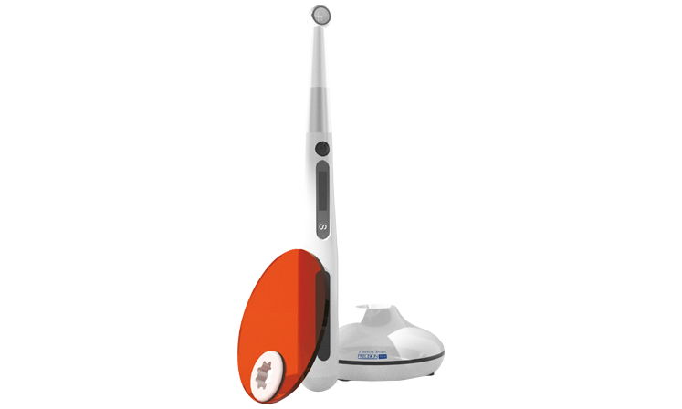 LAMPADA LUMINA SMART PRECISION