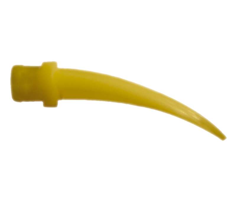 PUNTALI MISCELATORI NEW MIXING TIPS 50pz