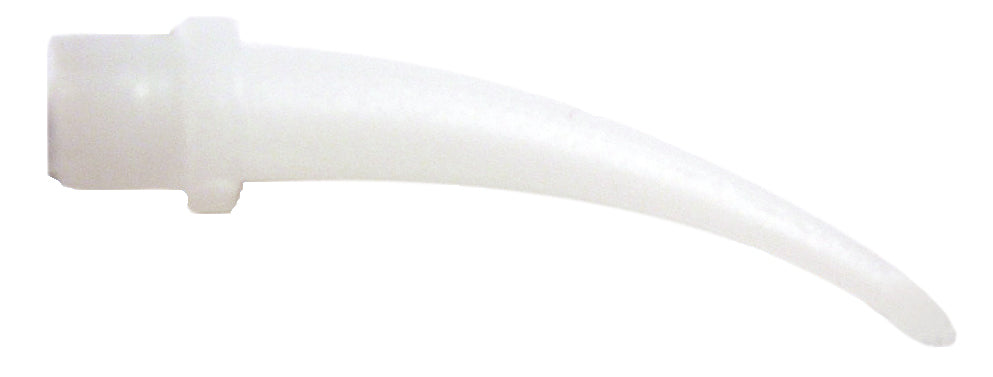 PUNTALI MISCELATORI NEW MIXING TIPS 50pz
