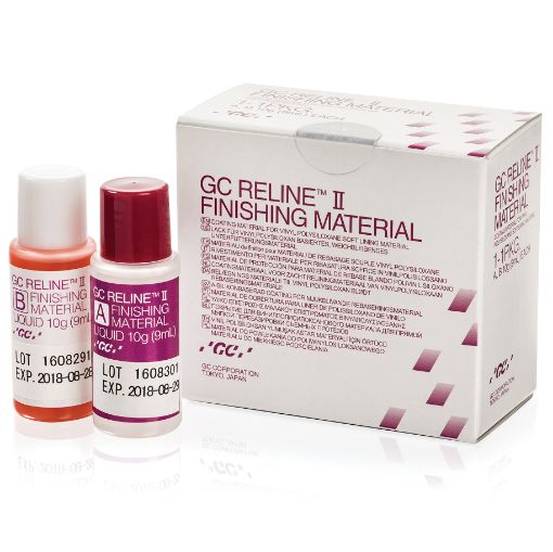 GC RELINE II RESINA