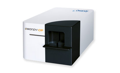 SCANNER FOSFORI CR² OWANDY
