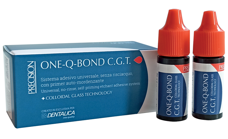 ONE-Q-BOND CGT