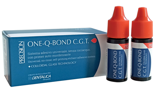 ONE-Q-BOND CGT