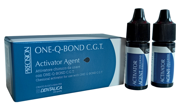 ONE-Q-BOND CGT