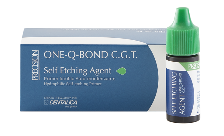 ONE-Q-BOND CGT