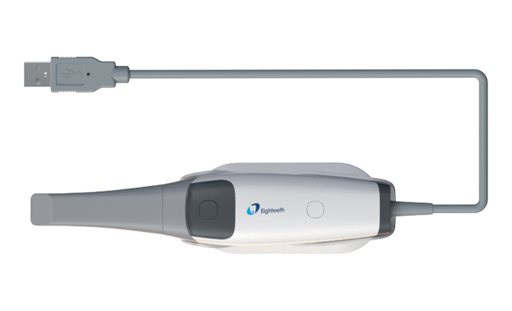 SCANNER HELIOS 650 EIGHTEEN