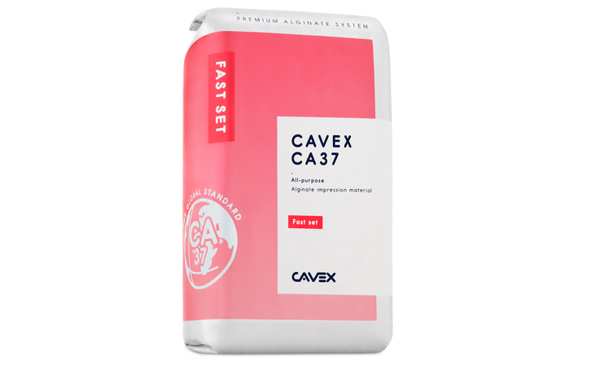 CAVEX CA37 FAST SET CXAA025 500gr