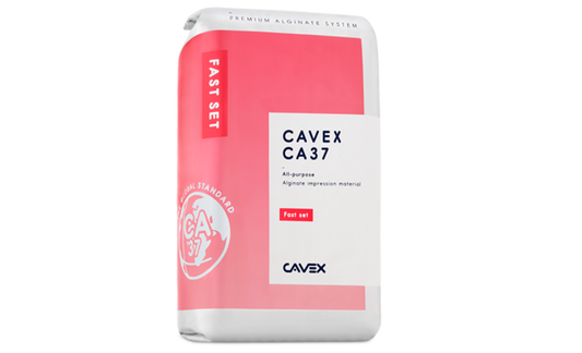 CAVEX CA37 FAST SET CXAA025 500gr