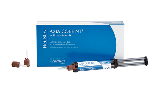 AXIACORE NT3 SIRINGA 2x5ml