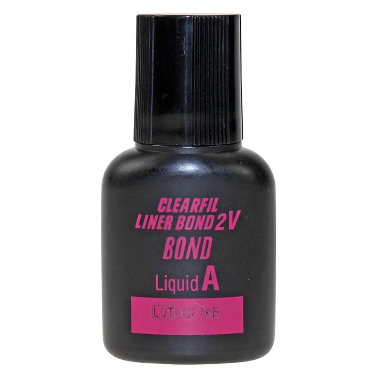 CLEARFIL LINER BOND 2V KURARAY