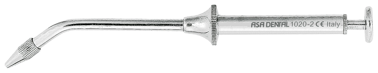 SPINGI AMALGAMA INOX ASA DENTAL 1pz