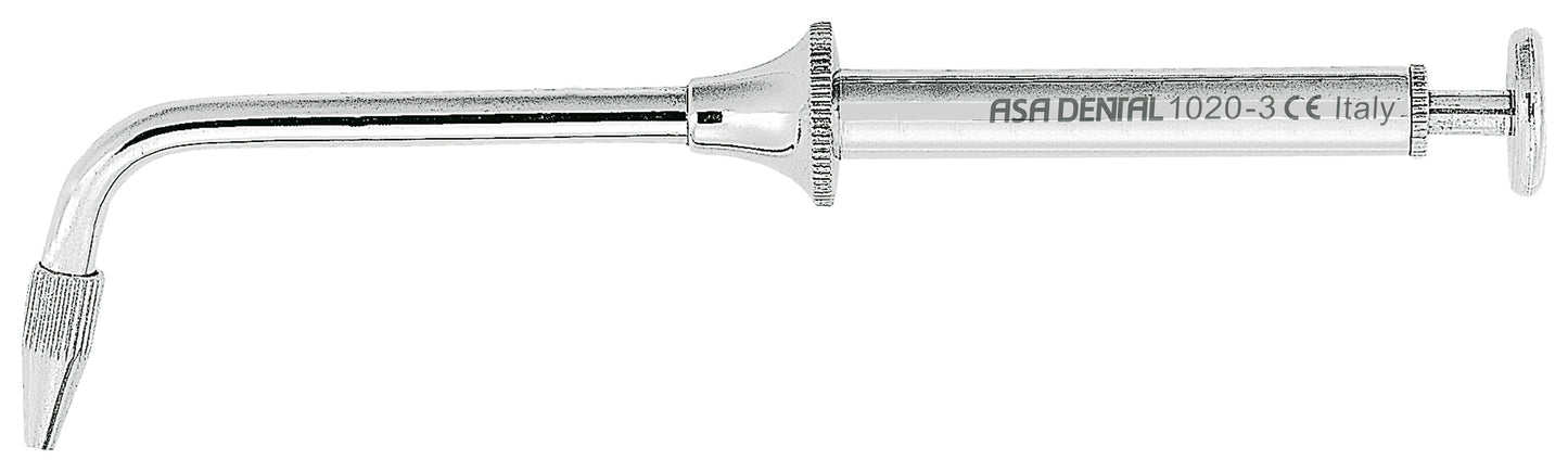 SPINGI AMALGAMA INOX ASA DENTAL 1pz