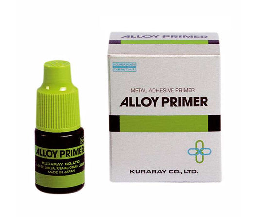 ALLOY PRIMER KURARAY 5ml