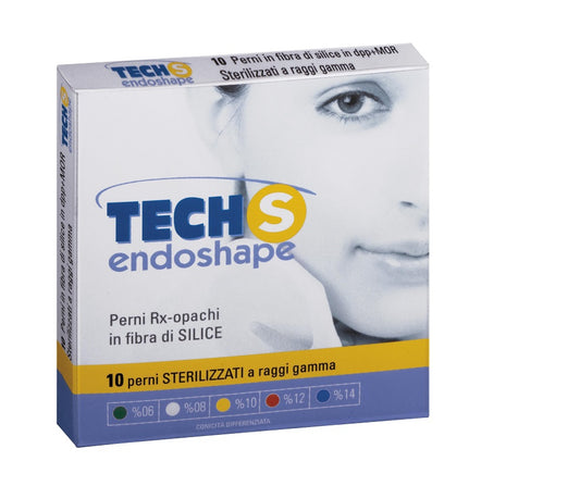 PERNI TECH ENDOSHAPE 10pz