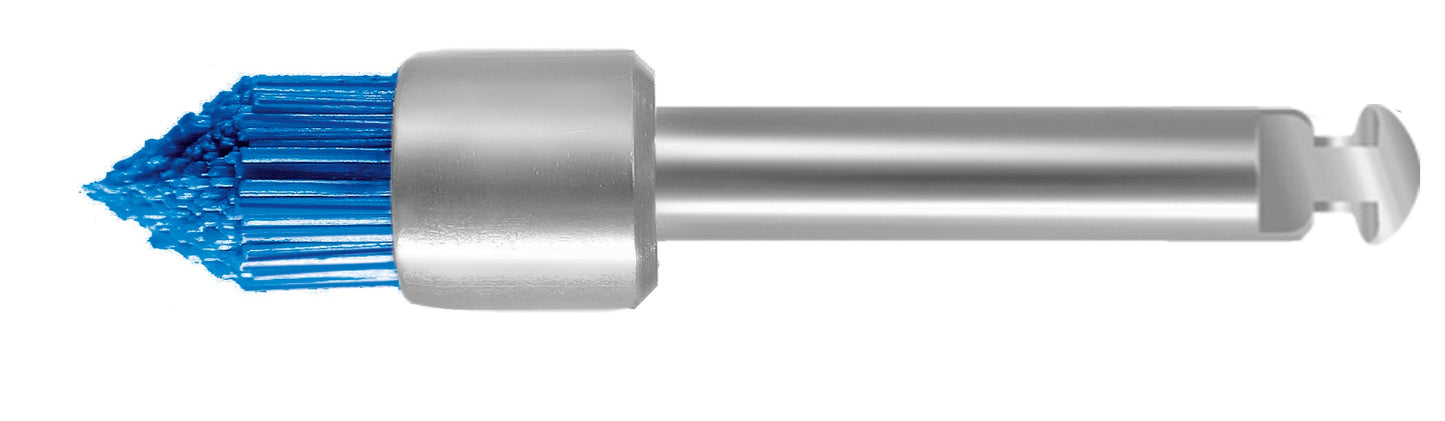 SPAZZOLINI EVE UNIBRUSH 10pz