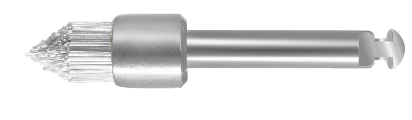 SPAZZOLINI EVE UNIBRUSH 10pz