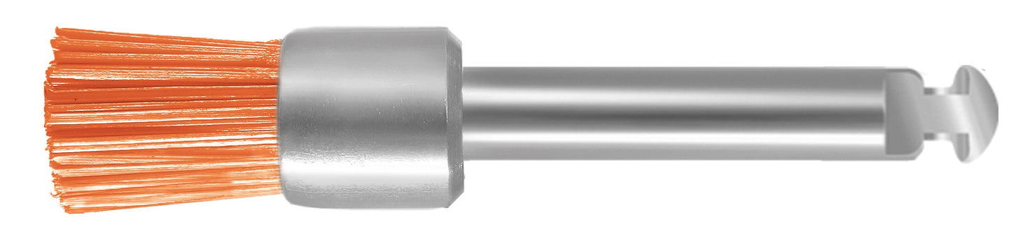 SPAZZOLINI EVE UNIBRUSH 10pz