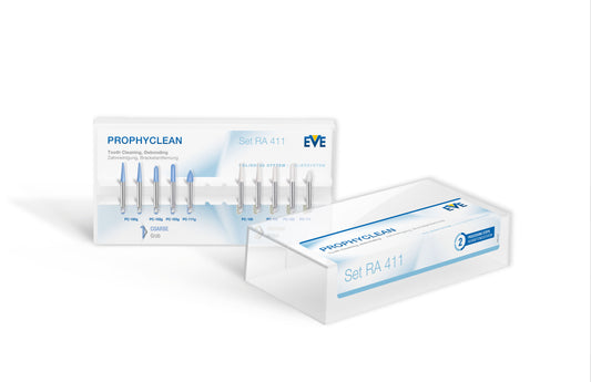 PROPHYCLEAN SET EVE 10pz