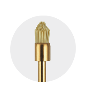 IDENTOBRUSH IDENTOFLEX 3pz