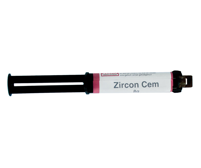 ZIRCON CEMENT 8gr