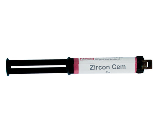 ZIRCON CEMENT 8gr