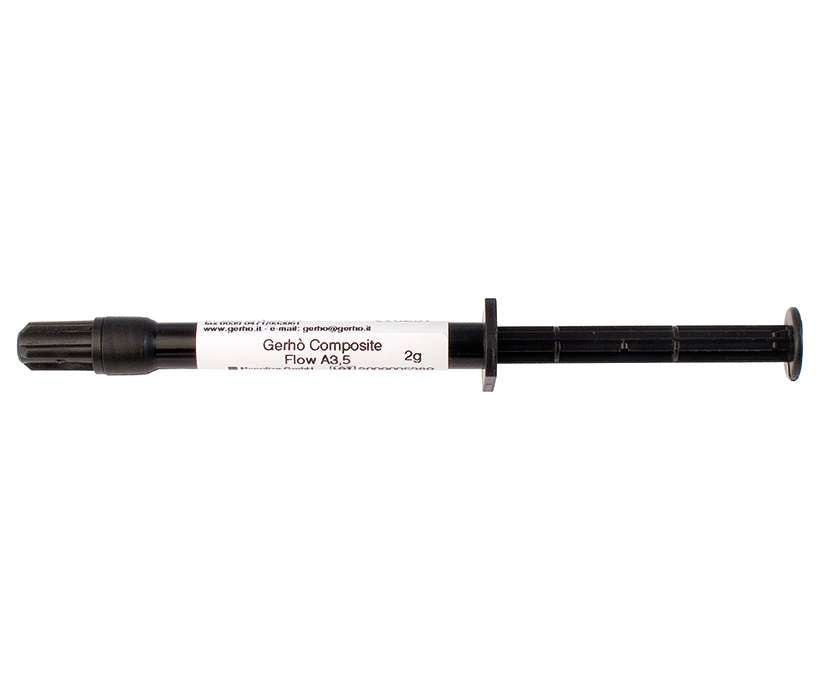 COMPOSITE FLOW SIRINGA 2gr