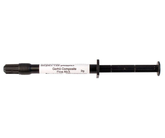 COMPOSITE FLOW SIRINGA 2gr
