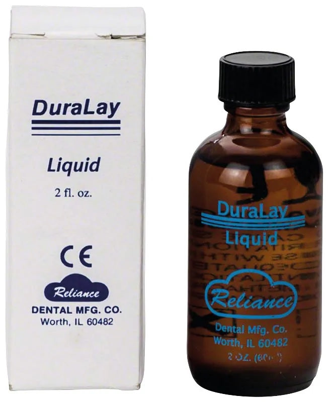 DURALAY RELIANCE