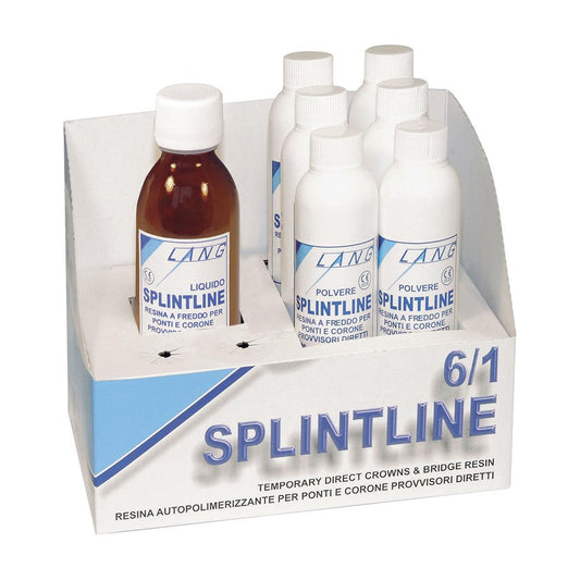 SPLINTLINE LANG