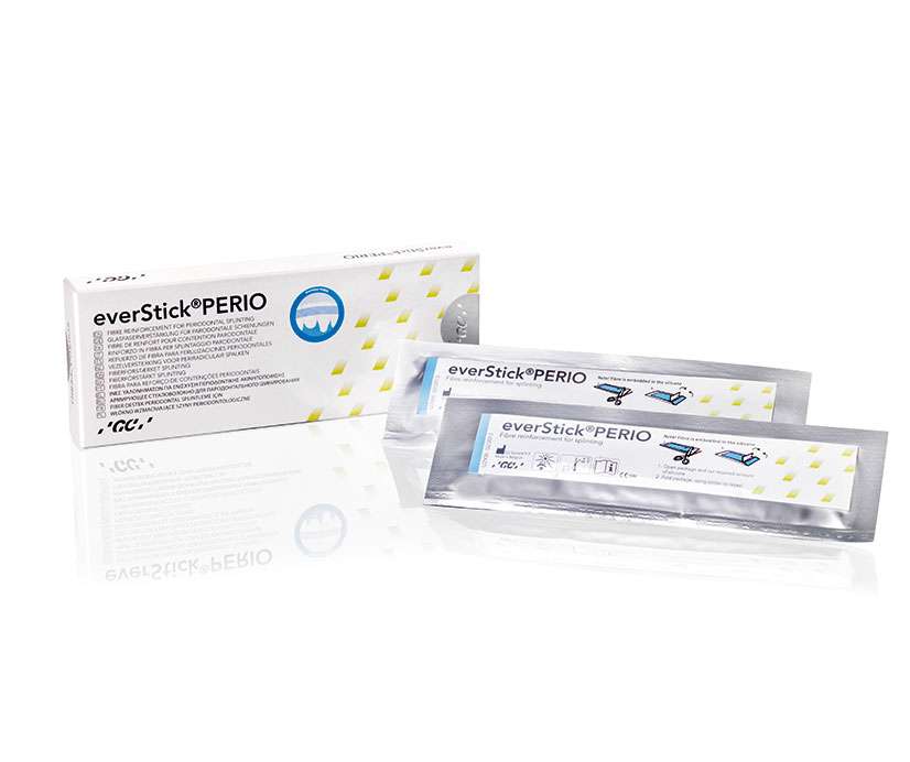 EVERSTICK ORTHO-PERIO GC 2pz