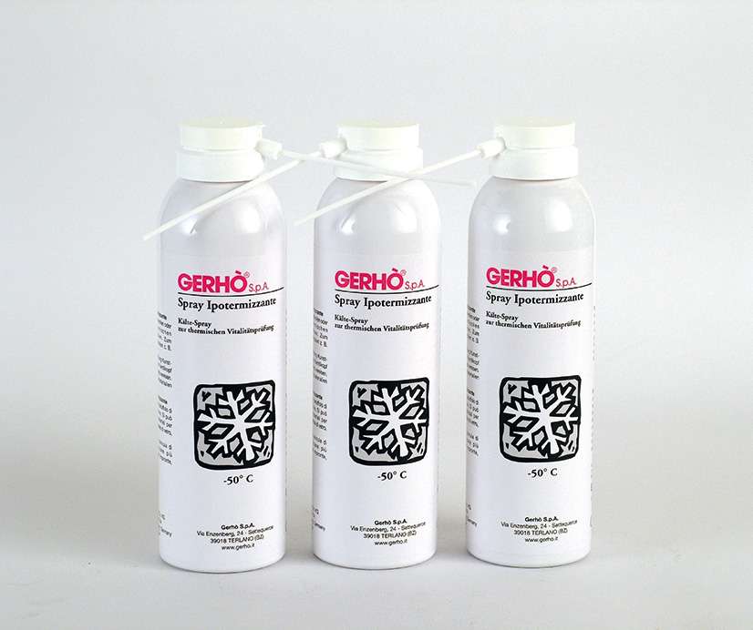 SPRAY IPOTERMIZZANTE 3x200ml