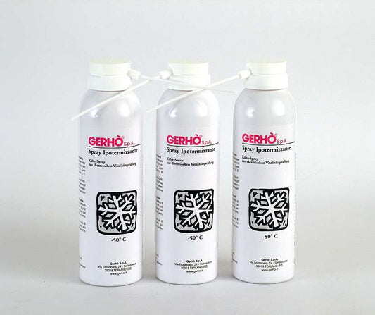 SPRAY IPOTERMIZZANTE 3x200ml