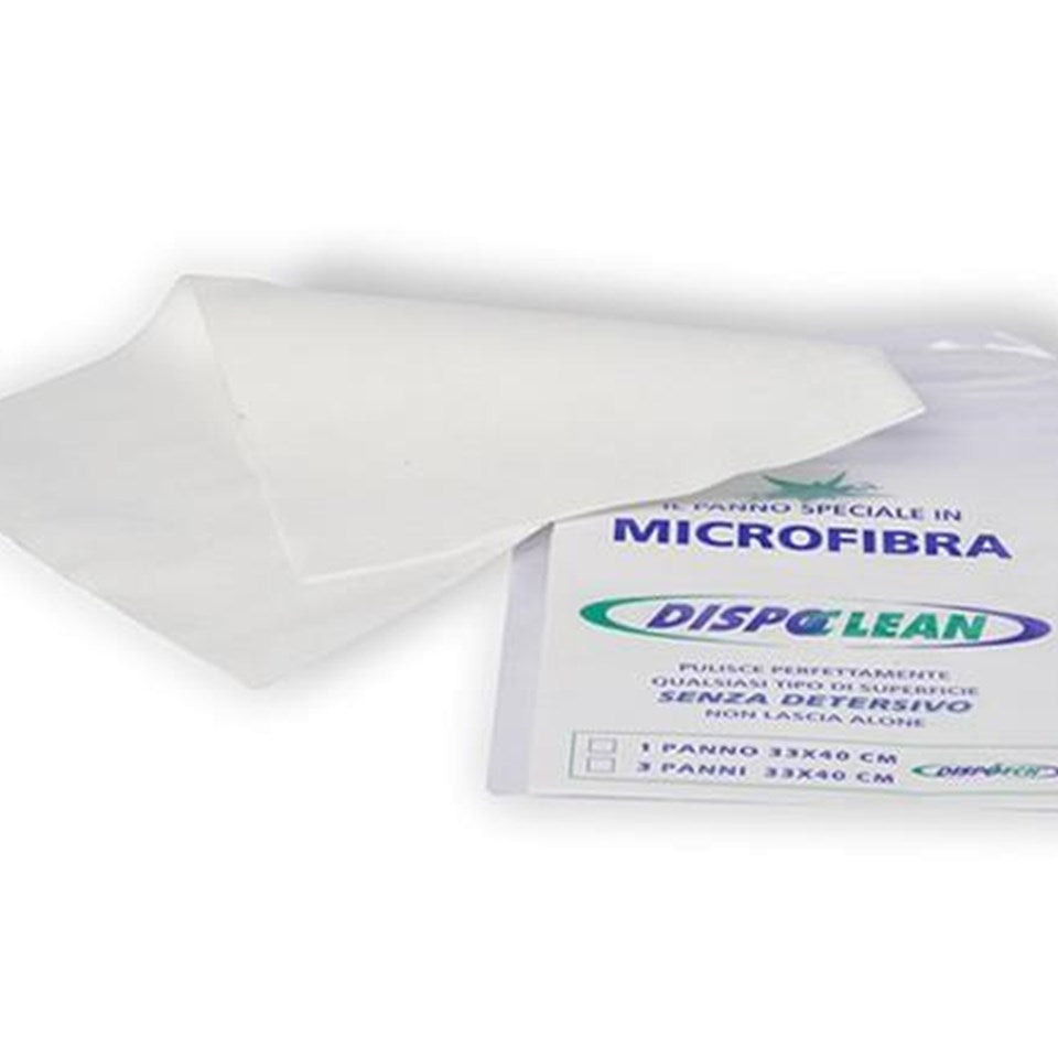 DISPOCLEAN PANNO MAGICO 1pz