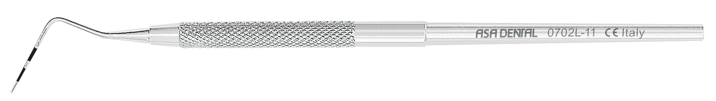 SONDA MILLIMETRATE PARODONTALI ASA DENTAL 1pz