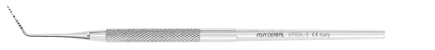 SONDA MILLIMETRATE PARODONTALI ASA DENTAL 1pz