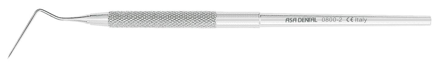 SPREADER ASA DENTAL
